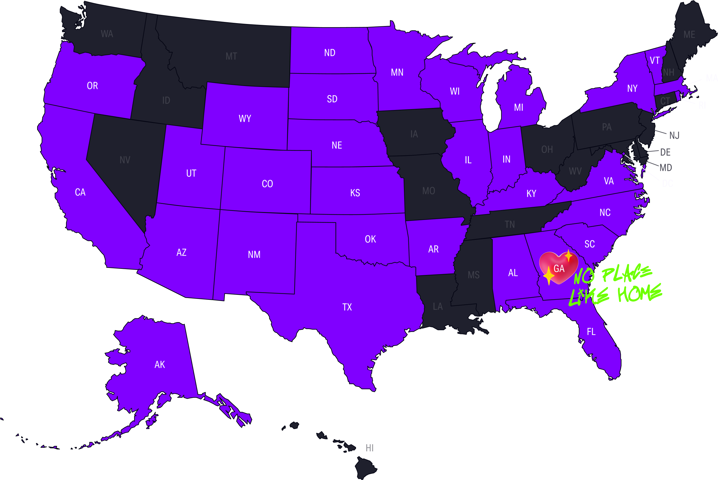 PrizePicks States Find Out Where to Play PrizePicks DFS